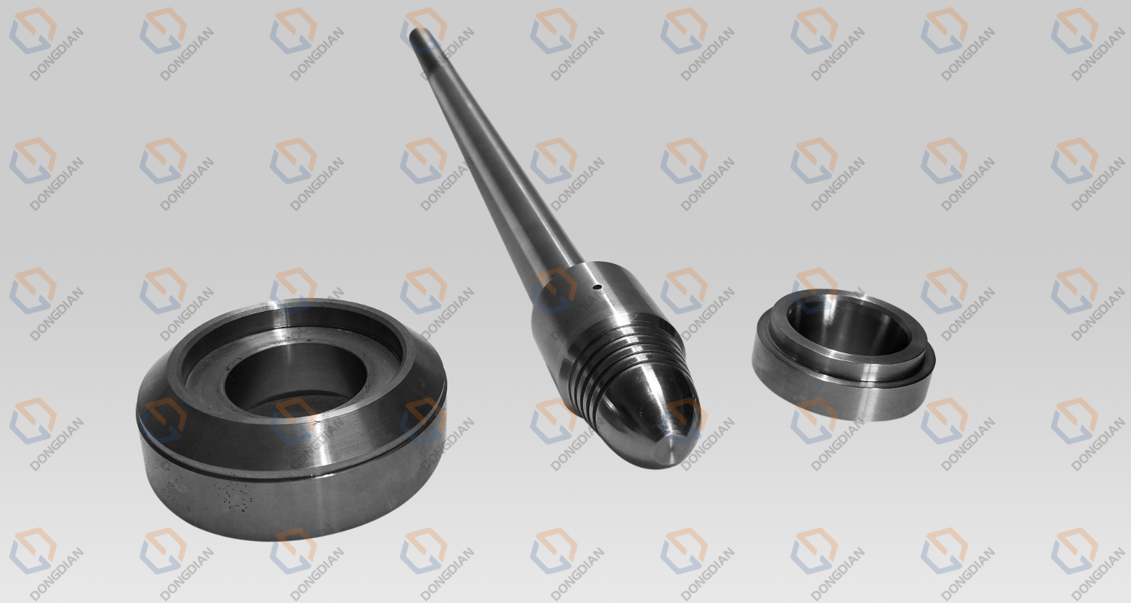 錐形排渣閥閥內件